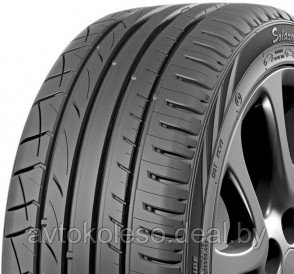 Автомобильные шины Premiorri Solazo S Plus 225/40R18 92V - фото 4 - id-p99085205