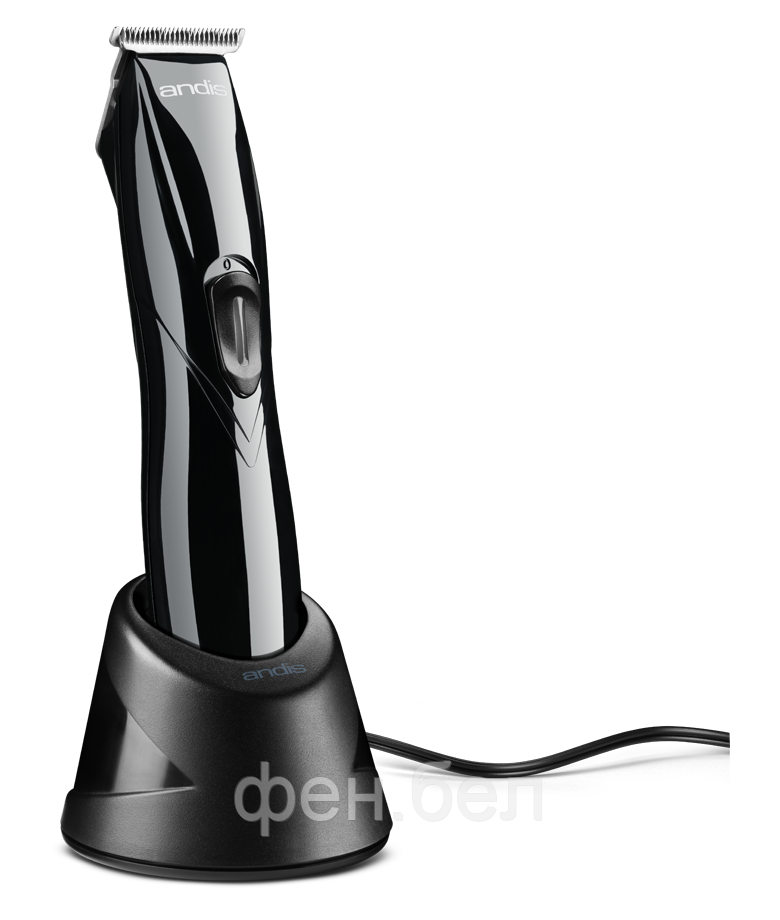 Триммер Andis D-8 T-Blade Black 32485 - фото 5 - id-p99086557