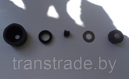 Комплект резиновых деталей тормозных цилиндров - фото 1 - id-p66983039
