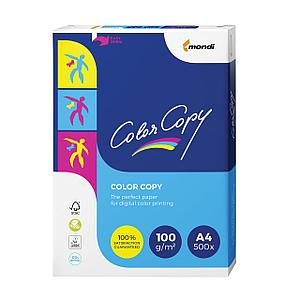 Бумага Color Copy, 100 А4, 500 л