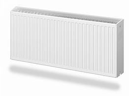 Стальной радиатор LEMAX Valve Compact 33х300х1500