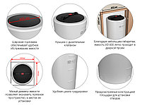 Емкость VD 400 ЭКОПРОМ, фото 2