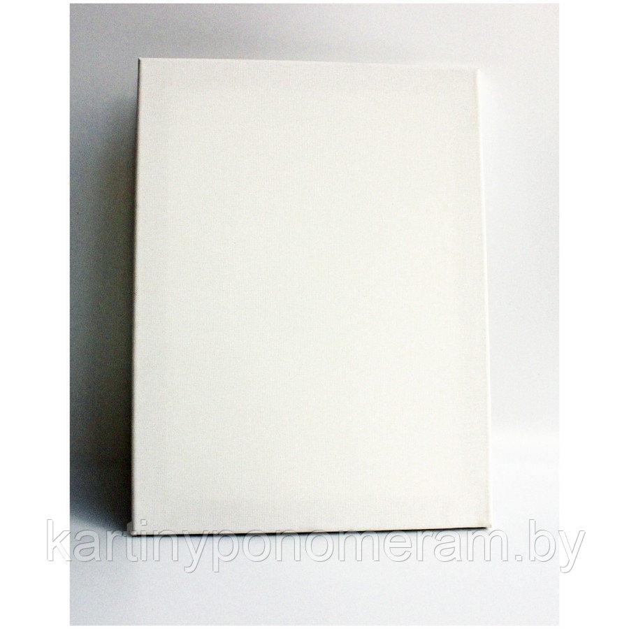 Холст на подрамнике 60 х 90