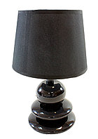 Лампа ночник SiPL черный, фото 1