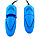 Сушилка для обуви синяя, фото 3