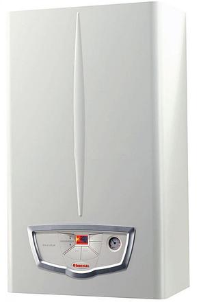 Газовый котел IMMERGAS EOLO STAR 24 3R (турбированный, двухконтурный), фото 2