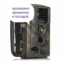 Фотоловушка Suntek «Филин HC-800A»