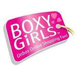 Boxy Girls