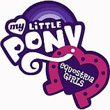 Equestria Girls My Little Pony