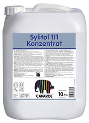 Caparol Sylitol 111 Konzentrat, 10л.