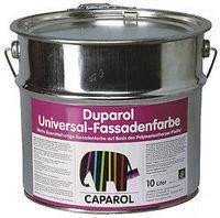 Caparol Duparol Universal-Fassadenfarbe, 10л.