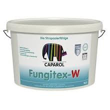 Caparol Fungitex-W, 12,5л.