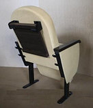 Кресло Примэк   с пюпитром для конференцзала, фото 4