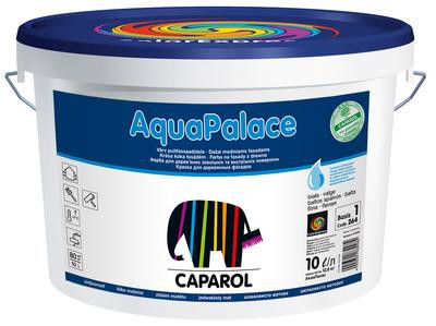 Caparol AquaPalace, 2,5л.