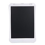 Электронный графический планшет для записей и рисования 11 дюймов LCD цветной KX11 черный, фото 3
