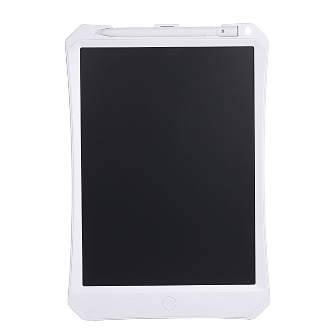 Электронный графический планшет для записей и рисования 11 дюймов LCD цветной KX11 черный - фото 3 - id-p99129045