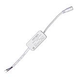 Панель ультратонкая LT-UTP-02-IP40-36W-4000К/6500K LED, фото 3