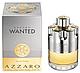 Мужская туалетная вода Azzaro Wanted Eau De Toilette 100ml, фото 2