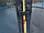Батут Funfit (фанфит) PRO 312 см (УСИЛЕННЫЙ) с лестницей и длинными ножками, фото 5