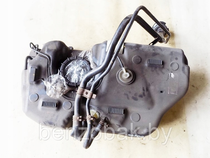 ТОПЛИВНЫЙ БАК БЕНЗОБАК D651-42100 MAZDA 2 II 1.3 16V 2007 - 2014