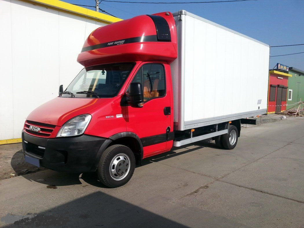 Купить Автомобиль До 3 5 Тонн