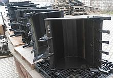 Ковш Komatsu WB93/97-5, 800 мм,