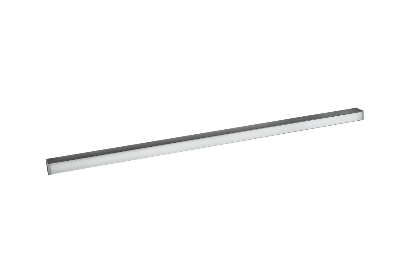 Линейный светодиодный светильник FLORA 18W IP40 - фото 2 - id-p99170100