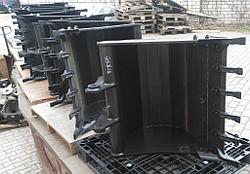 Ковш CASE 580/590/695, 800 мм