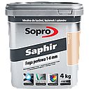 Sopro Saphir – Эластичная фуга, фото 3