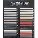 Sopro DF 10 – Эластичная затирка (фуга) для швов, фото 3