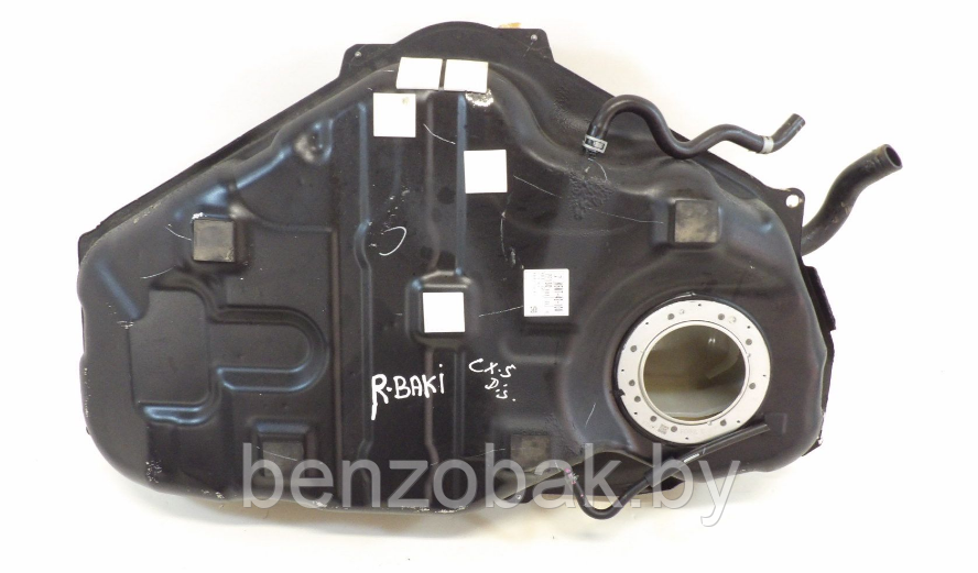 ТОПЛИВНЫЙ БАК БЕНЗОБАК MAZDA CX-5 CX5 2012 - 2019