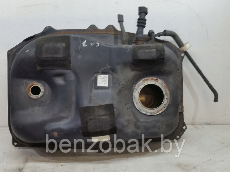 ТОПЛИВНЫЙ БАК БЕНЗОБАК MAZDA CX7 2.3 2006 - 2012