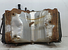 ТОПЛИВНЫЙ БАК БЕНЗОБАК MAZDA CX7 2.3 2006 - 2012, фото 2