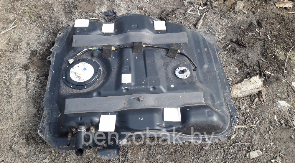ТОПЛИВНЫЙ БАК БЕНЗОБАК MAZDA CX-9 3.7