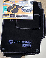 Ворсовые коврики для Volkswagen PASSAT B-5 (96-05)