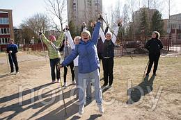 Валентина Корзунова с группой