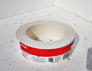 Лента Strait Flex Tuff Tape «американка», 57 мм х 0,41 мм х 30 м, фото 2