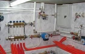 Отопление водоснабжение канализация - фото 5 - id-p99179260