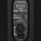 Пассивная акустическая система RCF H 1315 WP, фото 7