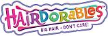 Куклы-сюрприз Hairdorables