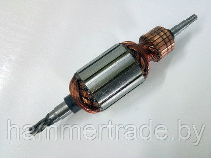 Якорь для перфоратора Makita HR4000C