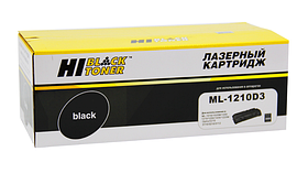 Картридж Hi-Black для Samsung ML-1210/1250/Xerox Phaser 3110, 3K, без чипа (HB-ML-1210D3)