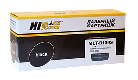 Картридж Hi-Black для Samsung SCX-4300/4310/4315, 2K, с чипом (HB-MLT-D109S)