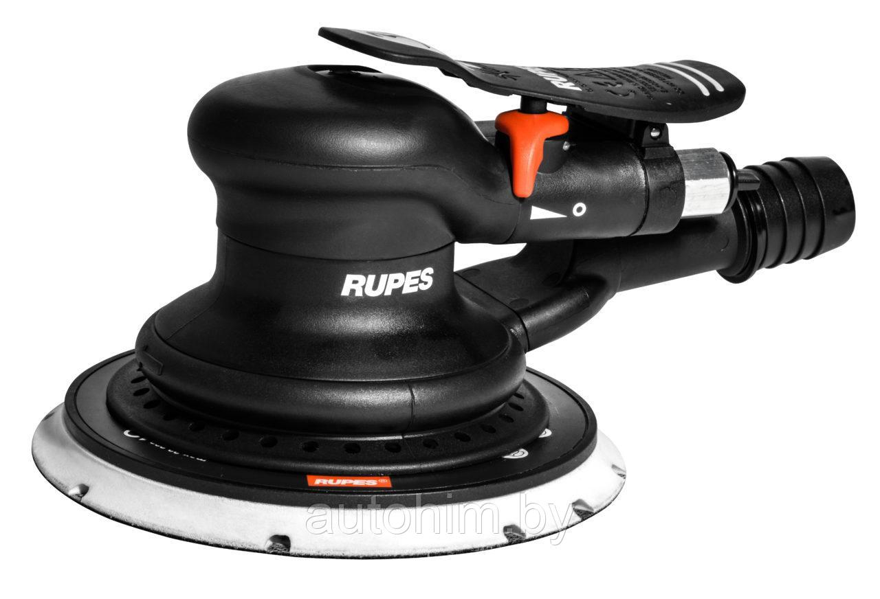 Rupes RH 353A Ротор-орбитальная шлифовальная машинка SCORPIO III, ход 3,6.9 мм - фото 1 - id-p99202944