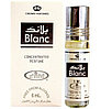 Унисекс масляные духи AL REHAB BLANC с роллером 6 мл