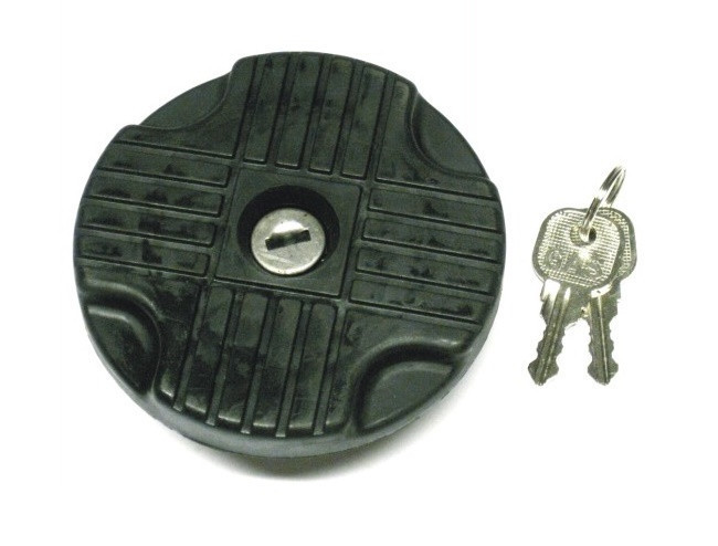 Крышка бензобака Ситроен Джампи с ключами Citroen Jumpy 1994-06г. - фото 1 - id-p99217179