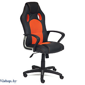 Офисное кресло RACER NEW оранжевый