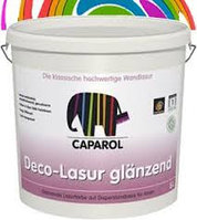 Caparol CD Deco-Lasur Glänzend, 2,5л.