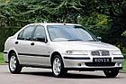 Крыло ROVER 400 1995-2000/Ровер 400 переднее левое 634001 TYG, фото 2