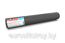 Мембрана гидроизоляционная Flexotex Maxi 140, плотность 130гр./м.кв. рулон 75м.кв 30м.кв.